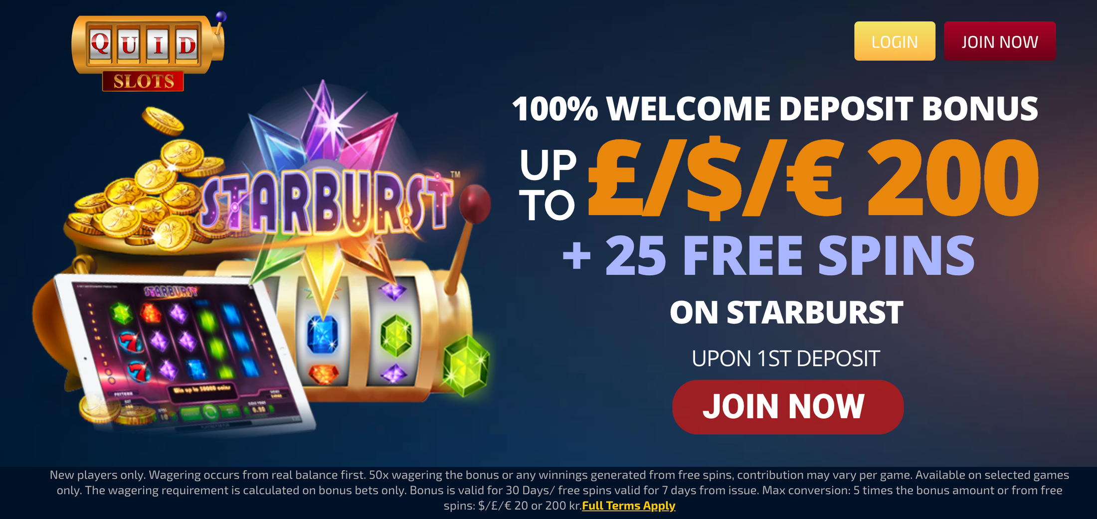 Best Online Offers: Best real money online casino free spins