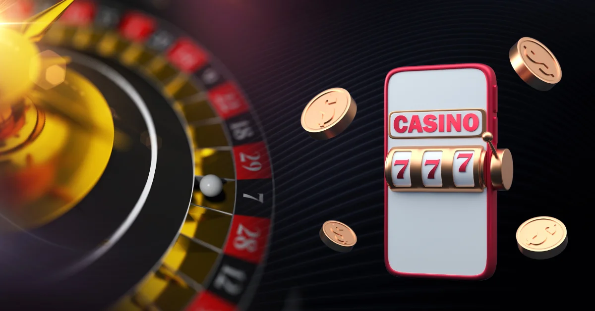 How Online Casinos Are Reshaping the Gambling Industry