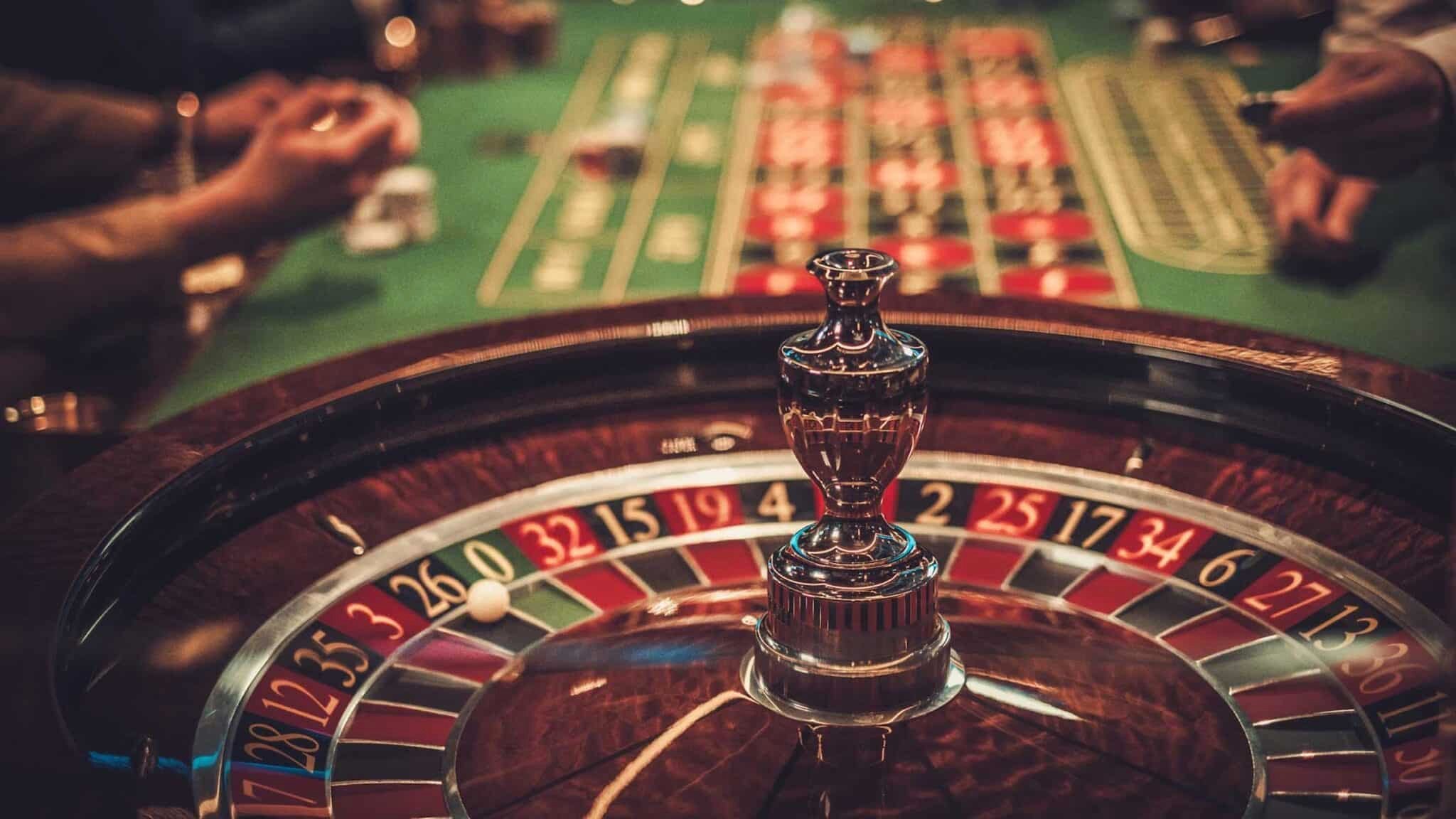 Best of Online Casino World 2022 | Gamble Road