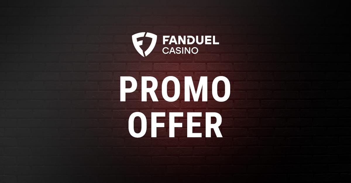 FanDuel Casino Promo Code MI, NJ, & PA | How to Claim $1,050 Bonus ...