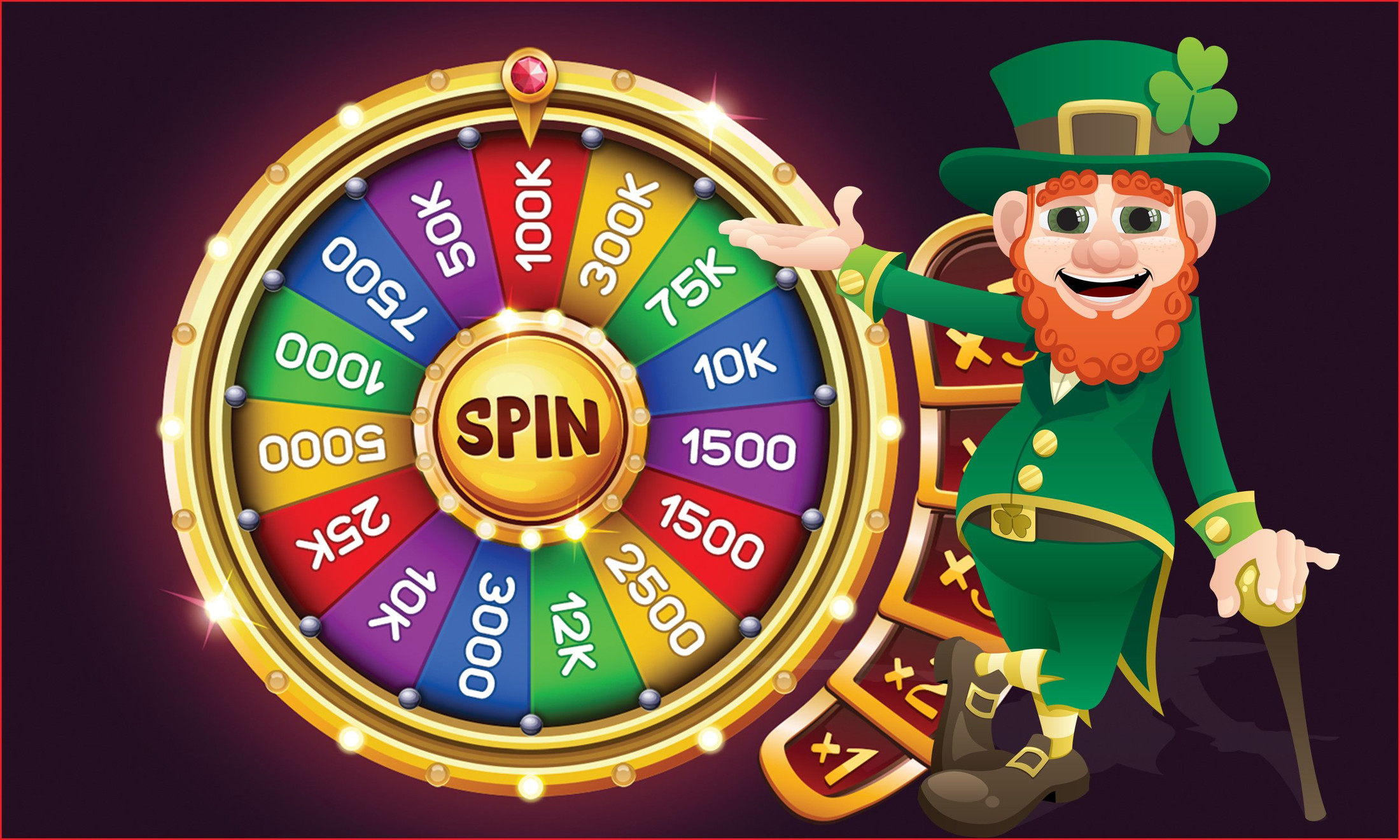 Slot Machine Game - Free Spin Casino - Bonus Games APK pour Android ...