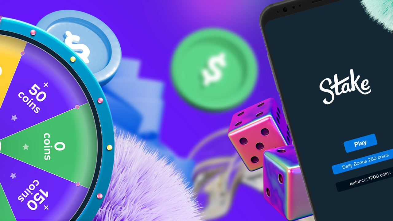 Stake Casino APK for Android Download