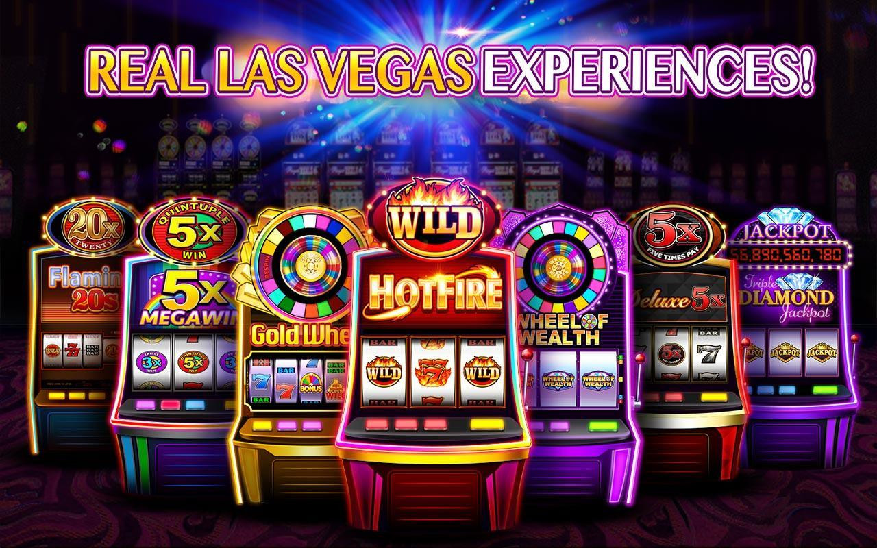 Slot Games / Casino Slot Games — Free Slots Online - Biggest Casino ...