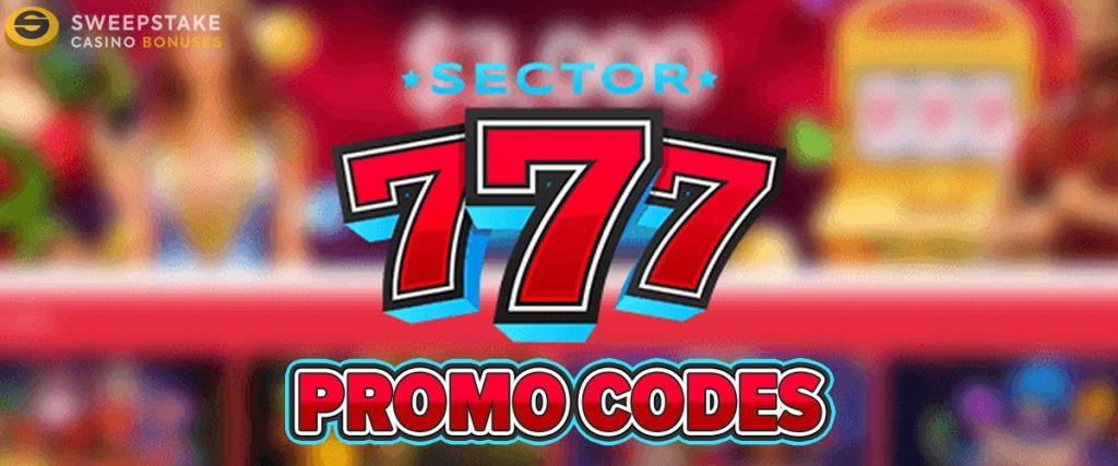 Sector 777 Casino Promo Code | $65 No Deposit Bonus