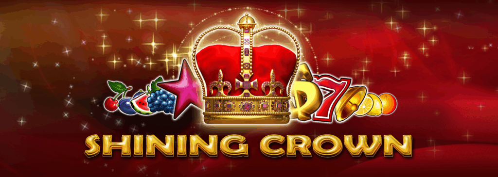 150 de rotiri la Shining Crown – Start perfect cu Player