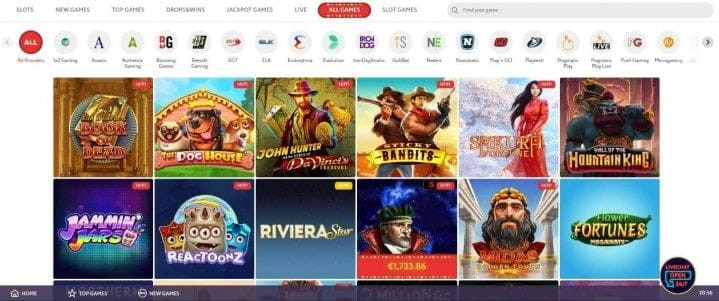 Wolf Winner Casino: Login at Official Site Wolf Winner in Australia