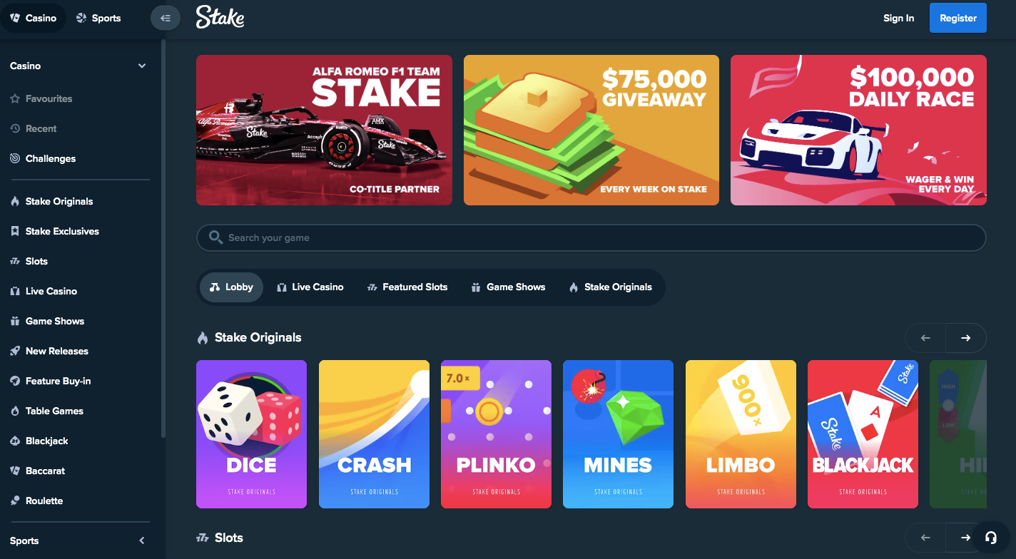 Stakes Casino Bonus & Review [godina] ⇒ Up to €250 + 100 FS