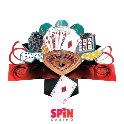 Spin Casino Login – Bono de $1000 – Spin Casino Chile
