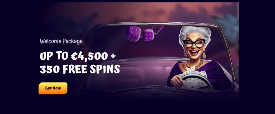 Spingranny otrzymaj 400 zł i 200 free spins – graj teraz online