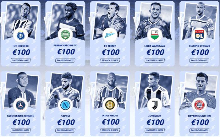 Sportaza - Bonus Sport Fino 150€ e Bonus Casinò di 500€+200 FS