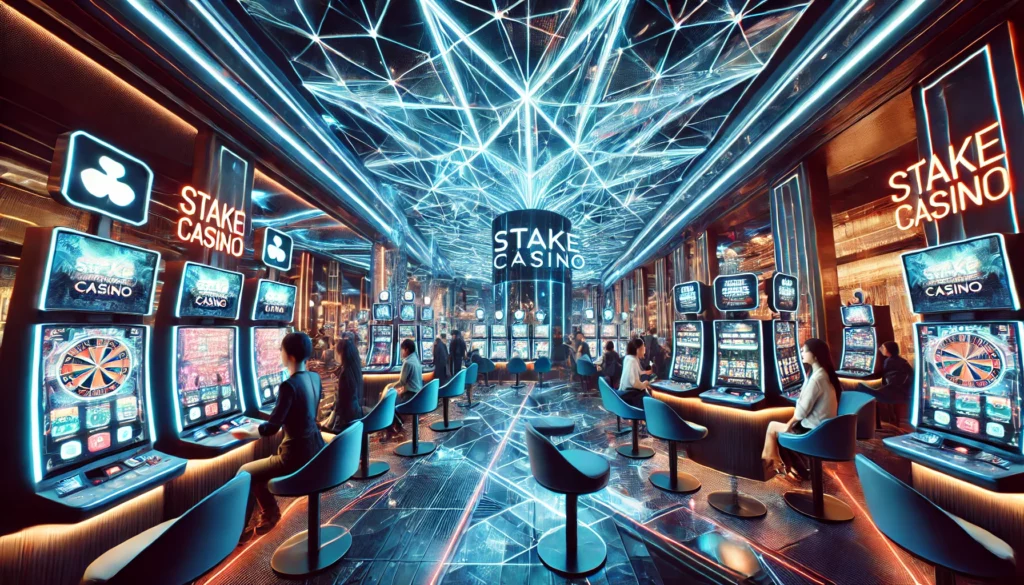 Ist das Stake Casino legal in Deutschland? - legal-in-deutschland.com