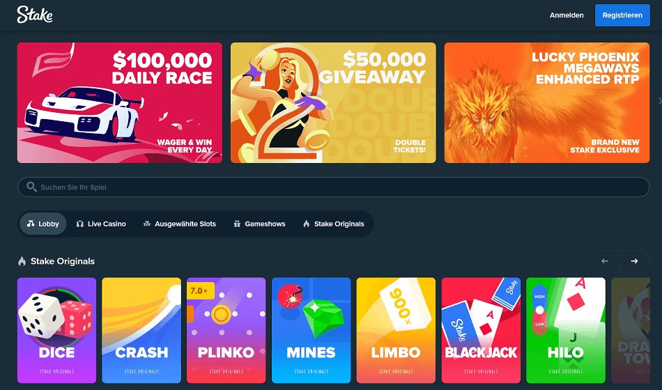 Bitcoin Casino Test 2023 I Die besten Anbieter im Vergleich