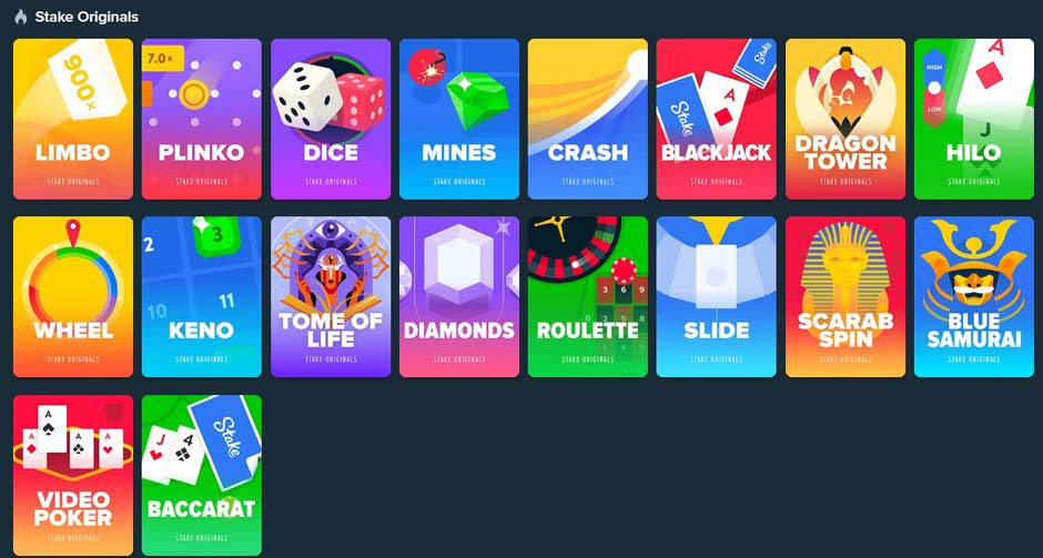 Stake Alternative 2025 » Top Casino Alternativen im Test