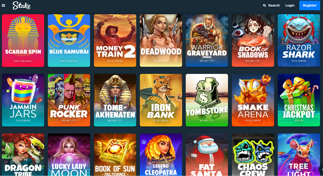 Stake Casino Sister Sites ᐈ Sites Like Stake.com Casino