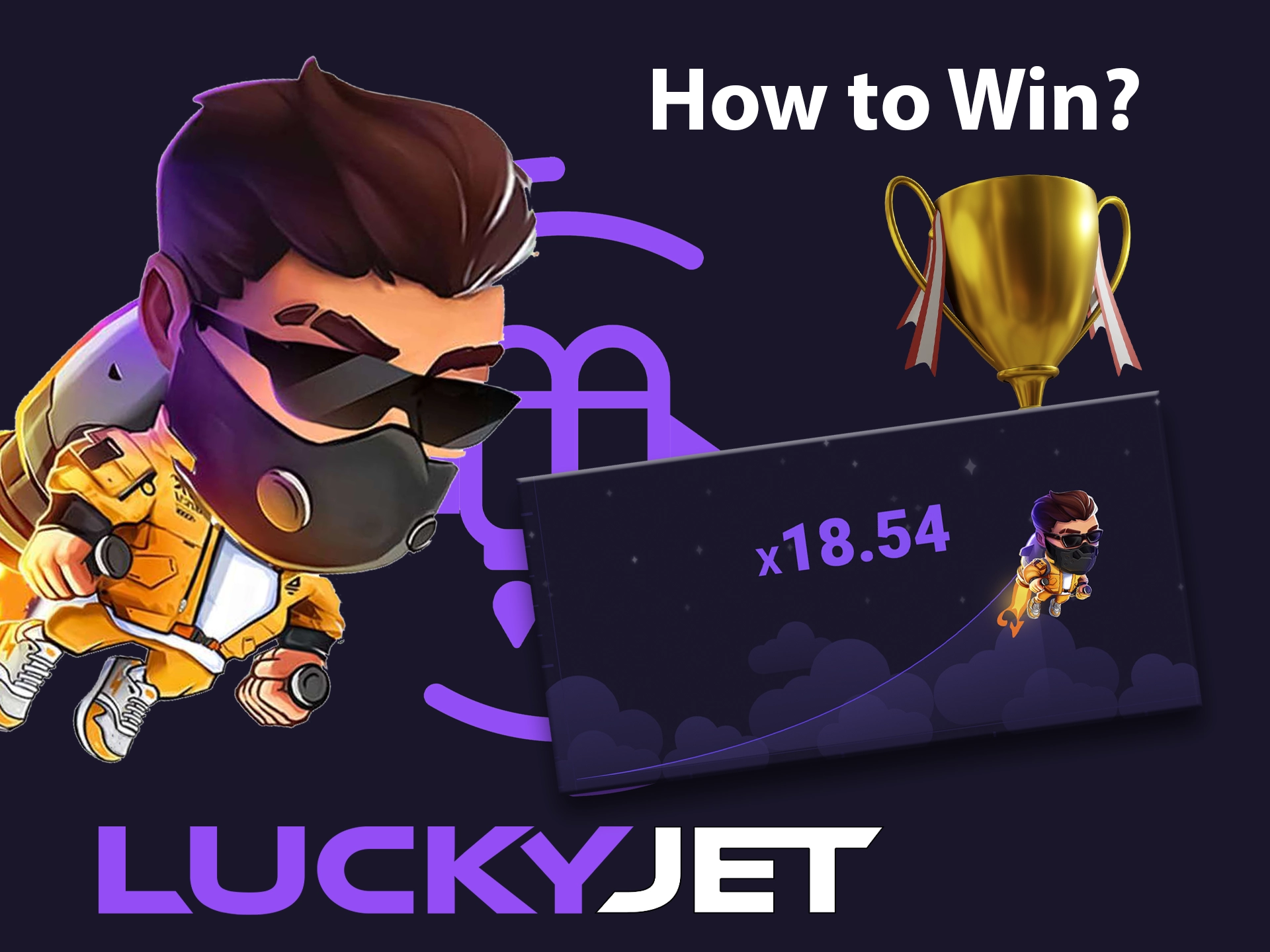 Cómo Ganar al Lucky Jet: Estrategias y Trucos 2025