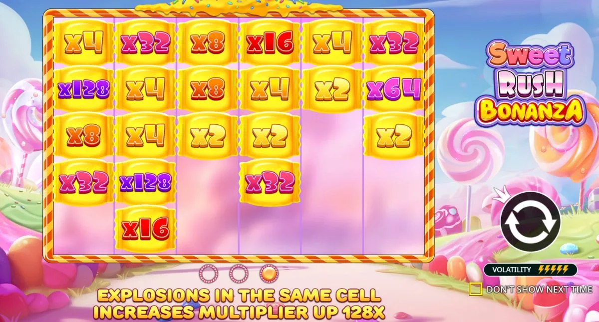 The best online slot promos to be found for October 2025