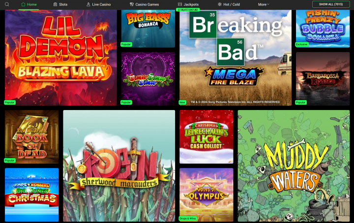 Fishin’ Frenzy Free Spins: Where to Play & Best Bonus Offers
