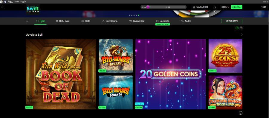 Casino Sites - UK's Best Online Casinos Ranked | Jan 2026