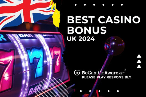 Best Casino Bonus UK for August 2024 | talkSPORT