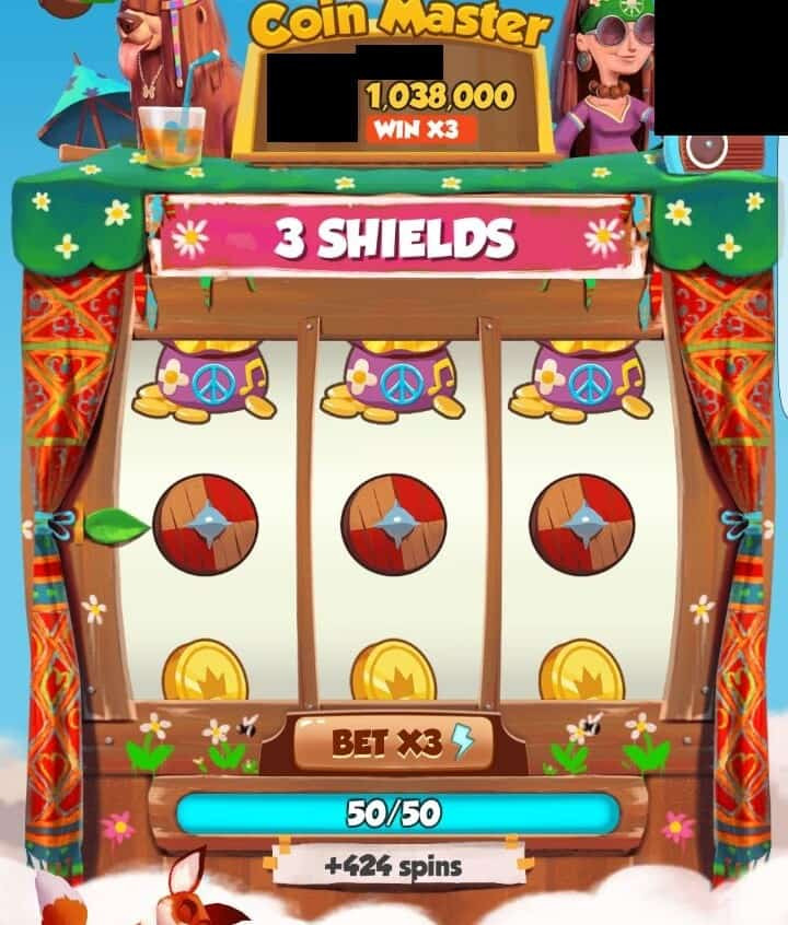 Coin Master Free Spins Links January 2025 - [Daily Unlimited]