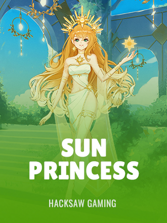 Sun Princess | Hacksaw Gaming | CrazyBet – The Ultimate Online Casino ...