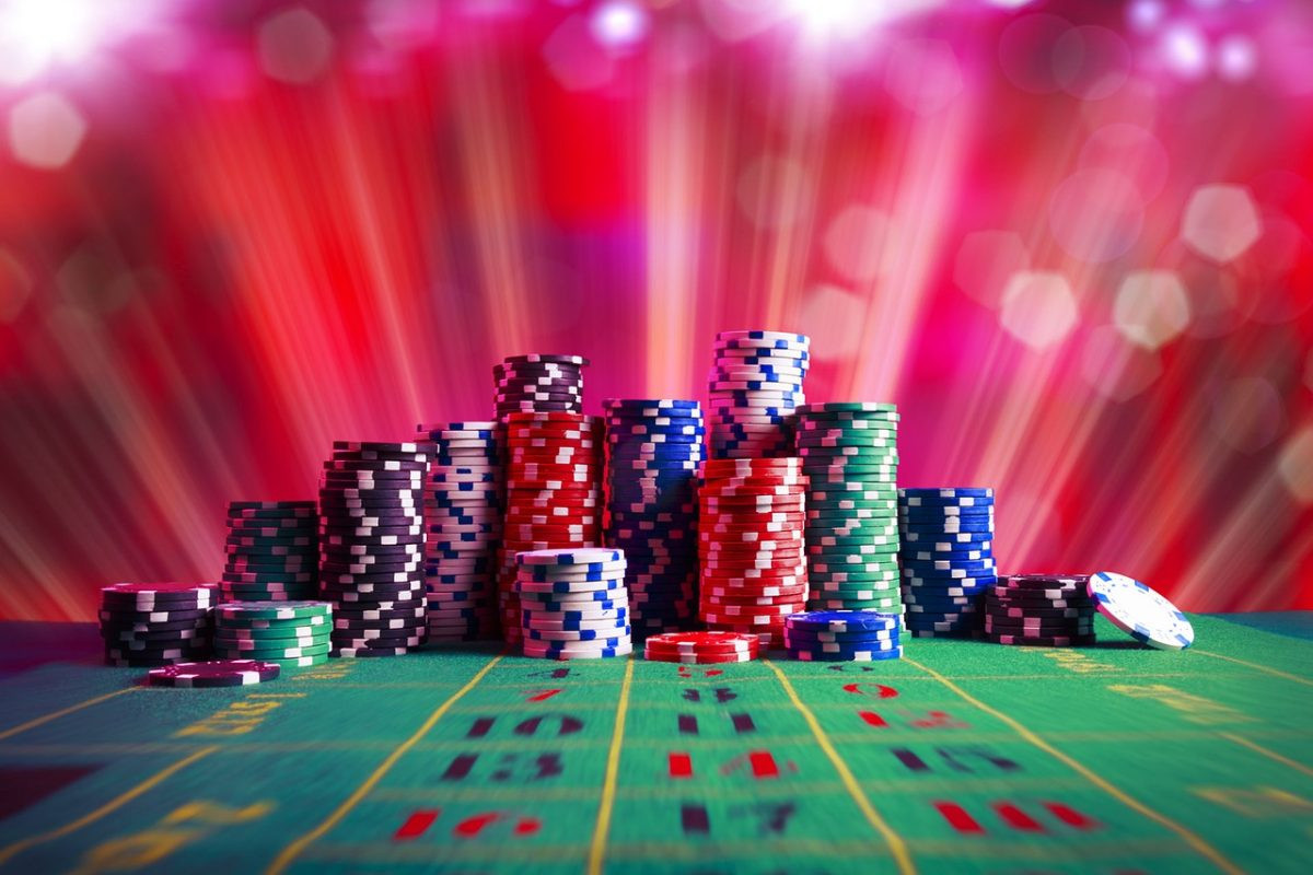 How To Play Live Baccarat: A Beginner's Guide - The Worcester Observer