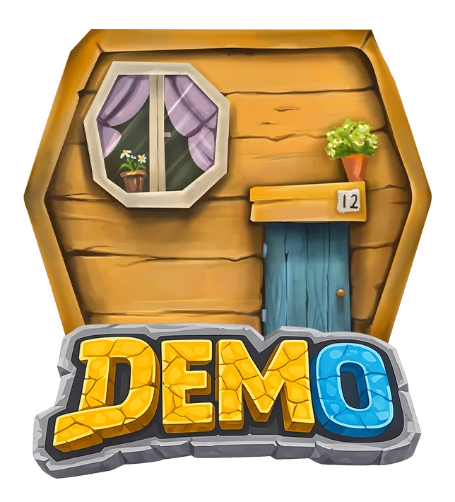 Tower Rush Demo - Free Play