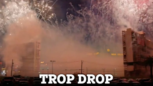 Tropicana implosion live stream: Where and how to watch scheduled ...