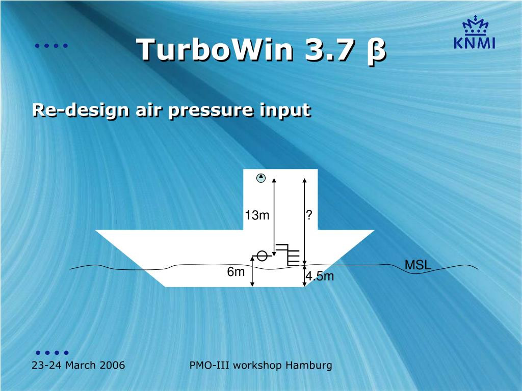 PPT - TurboWin PowerPoint Presentation, free download - ID:4993197