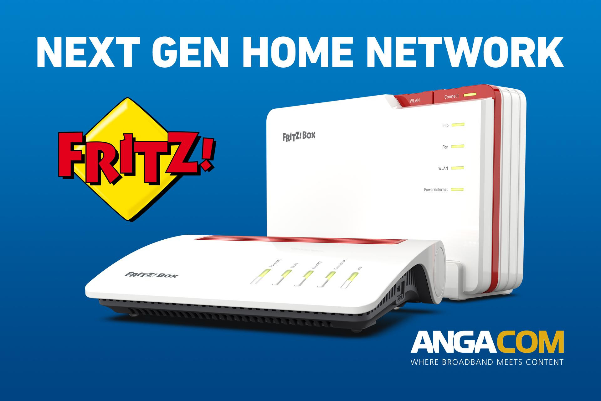 Glem 802.11ac, og si hei til Wi-Fi 5 – trådløst skal bli enklere å ...