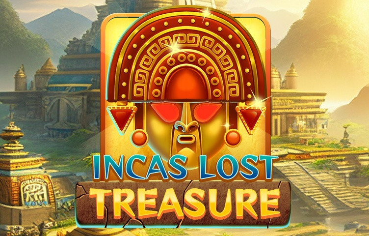 Inca Lost Treasure by KA Gaming – Top Slot at Winbay Germany
