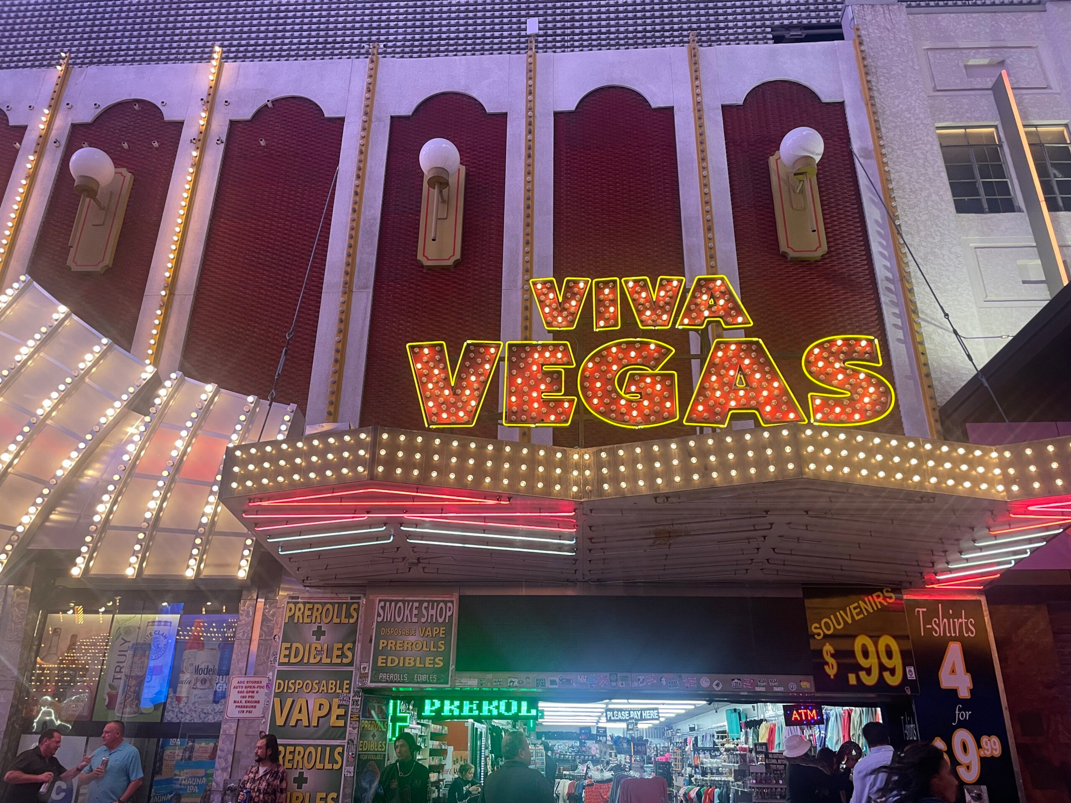 Travelling Players: Top Locations for Slot Gamers