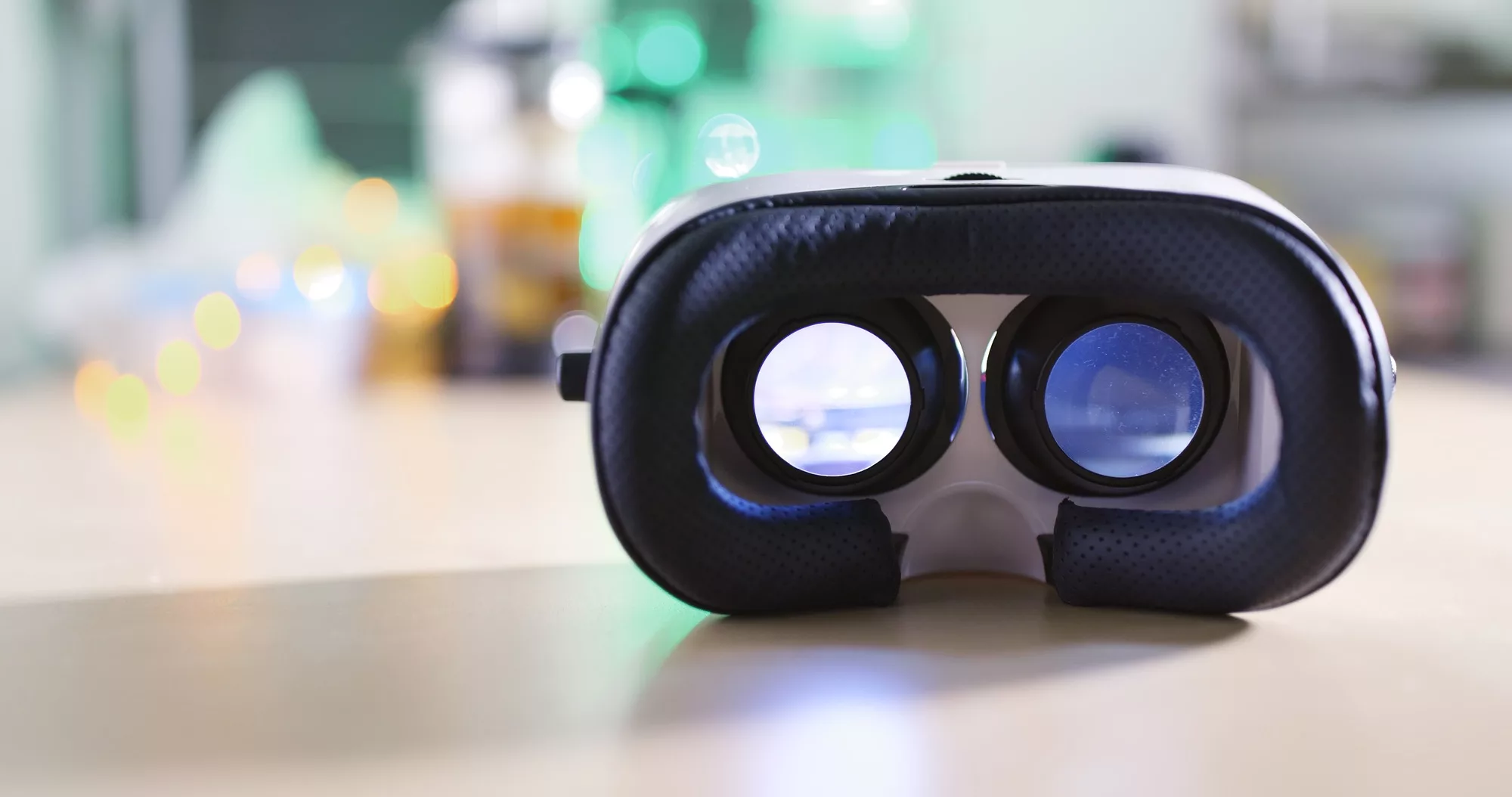 Virtual Reality Gaming: How VR Is Shaping the Future of Entertainment ...