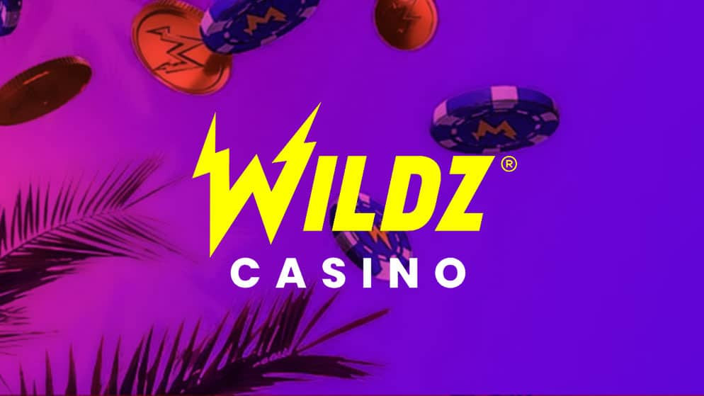 Wildz Casino Bonuses and Review - Casinofy.com