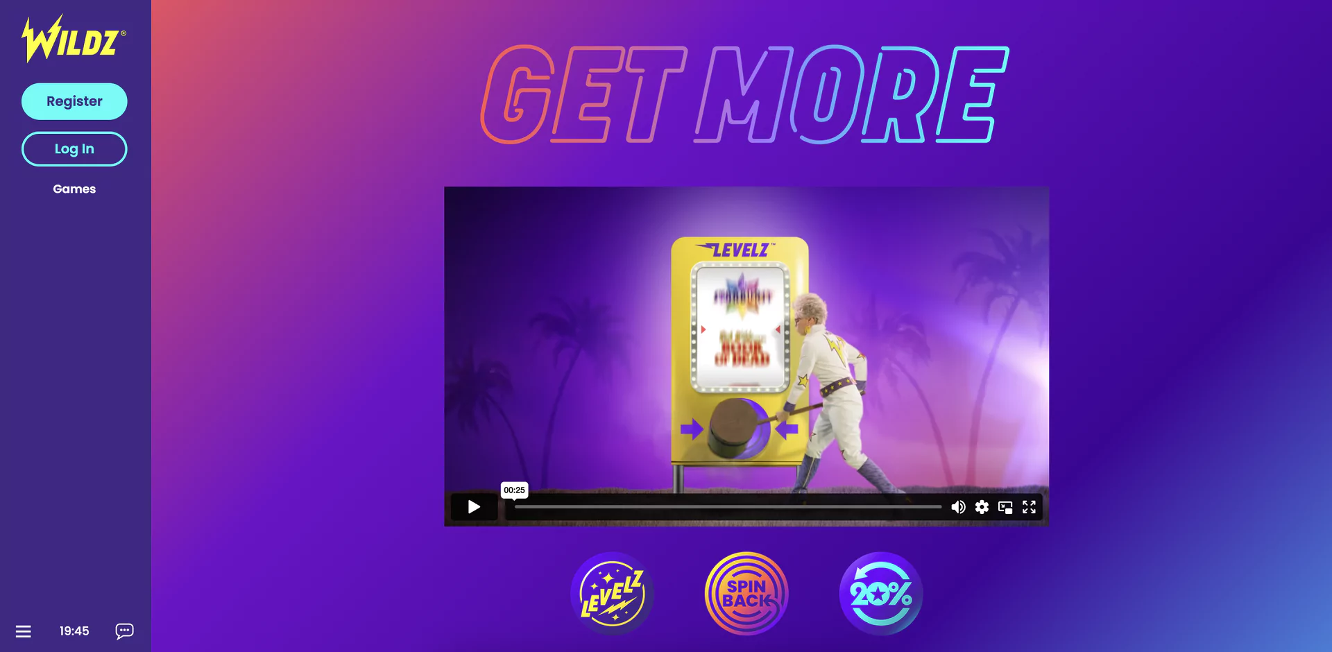 Wildz Casino - Reviews, Ratings, Games, Bonuses - CasinoWow