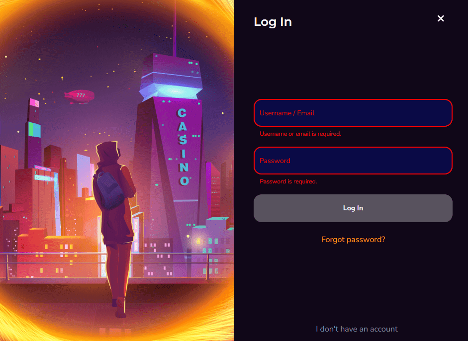 WinPort Casino Login: Secure Access & Player Benefits