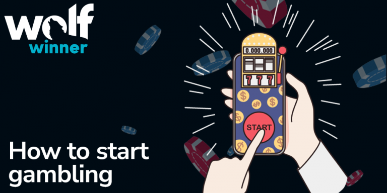 Wolf Winner Online Casino AU – Bonus and Free Spins for New Players