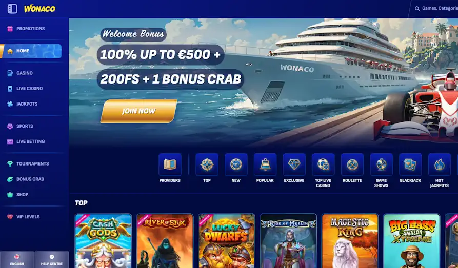 Top Crypto Casinos, Coins & Game Reviews - CryptoLists.com