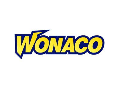 Wonaco - Laatukasinot